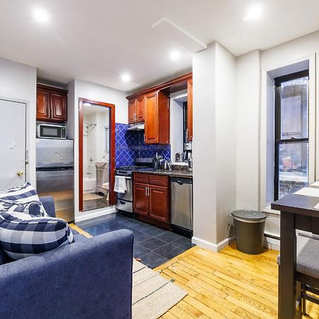 Discover The Comfort Of Columbia University Properties New York Esterno foto