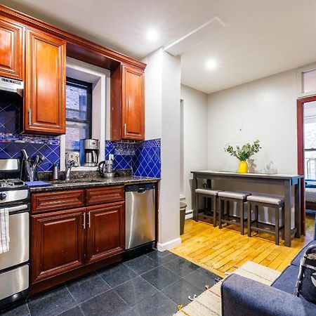 Discover The Comfort Of Columbia University Properties New York Esterno foto