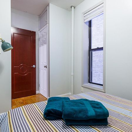 Discover The Comfort Of Columbia University Properties New York Esterno foto
