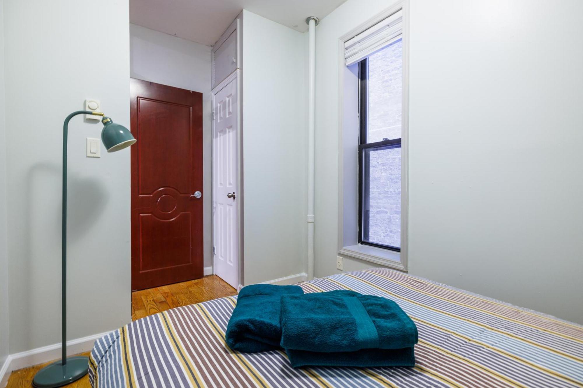 Discover The Comfort Of Columbia University Properties New York Esterno foto