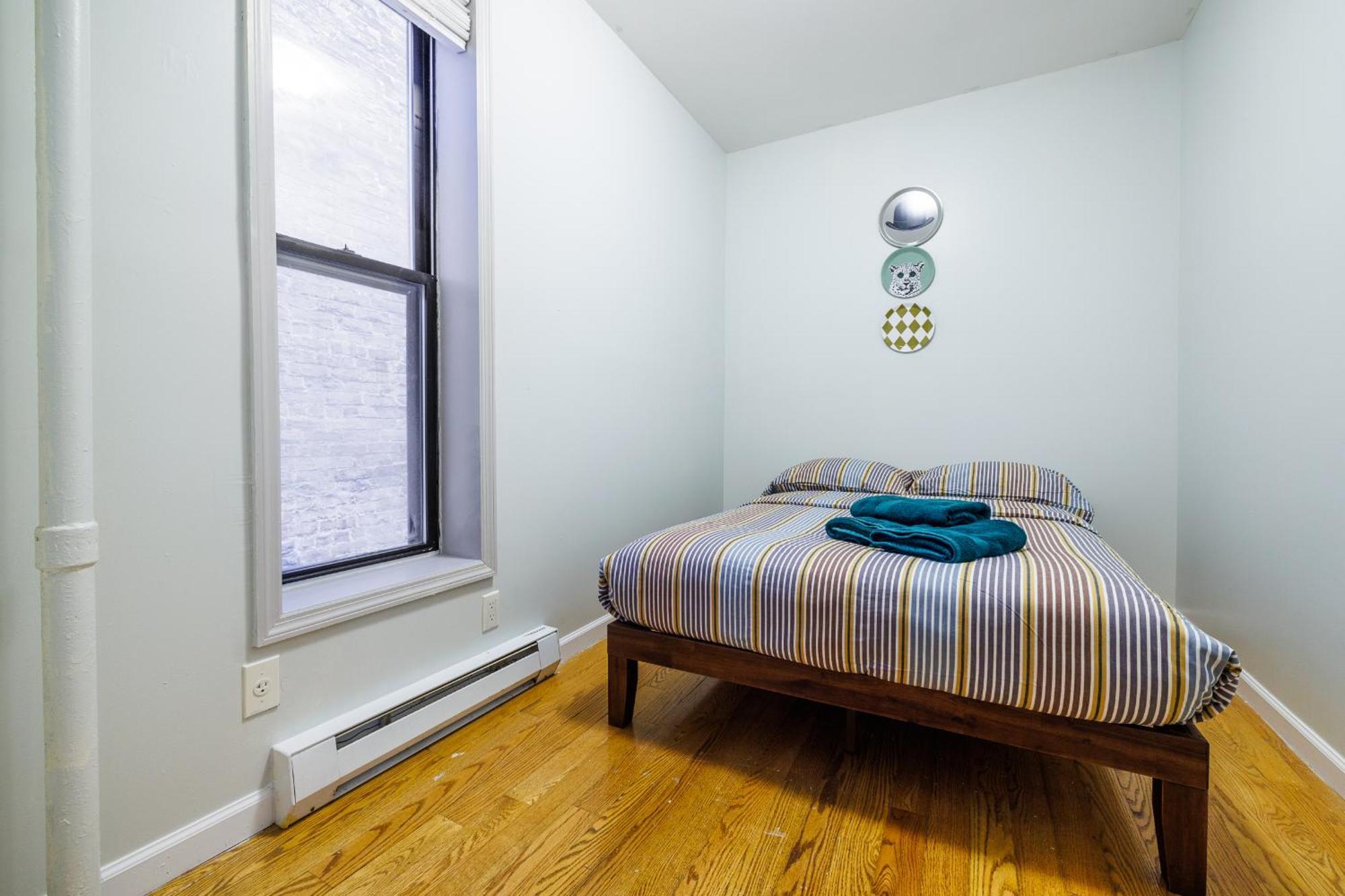 Discover The Comfort Of Columbia University Properties New York Esterno foto