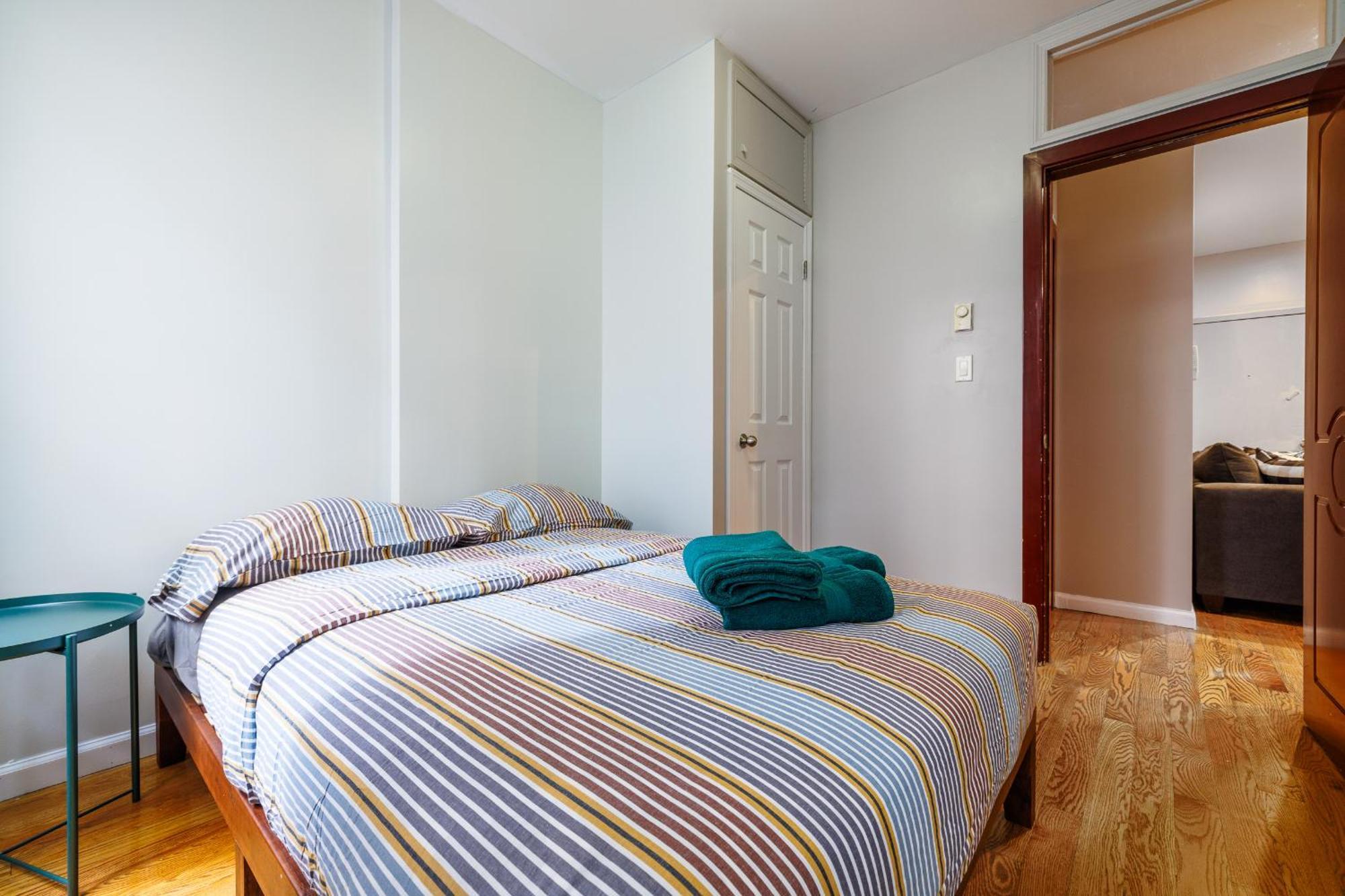 Discover The Comfort Of Columbia University Properties New York Esterno foto