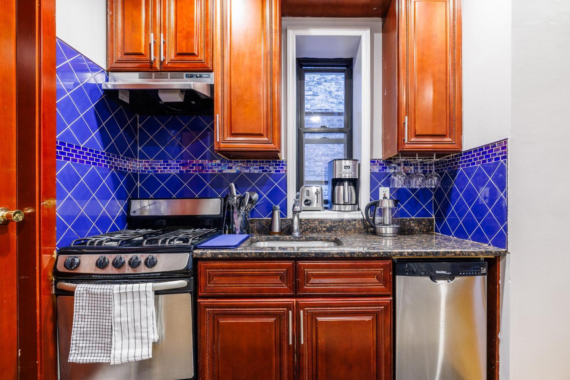 Discover The Comfort Of Columbia University Properties New York Esterno foto