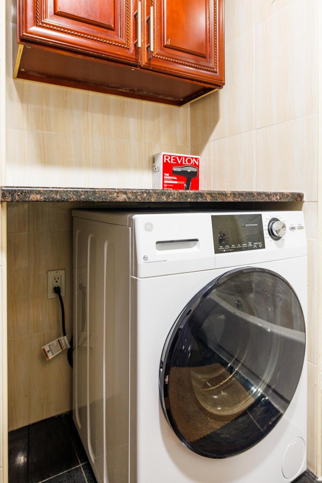 Discover The Comfort Of Columbia University Properties New York Esterno foto