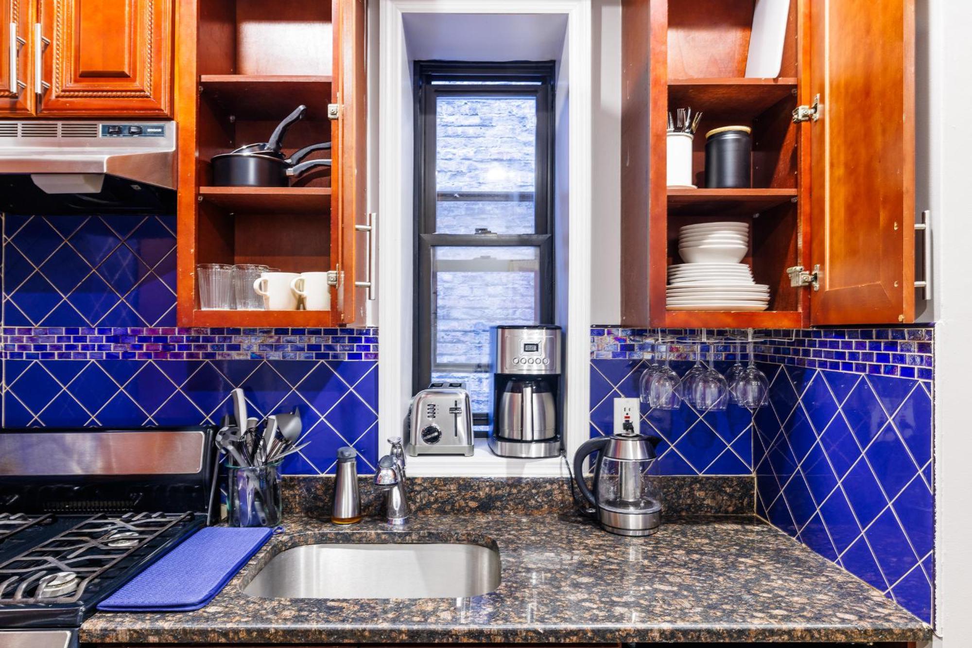 Discover The Comfort Of Columbia University Properties New York Esterno foto