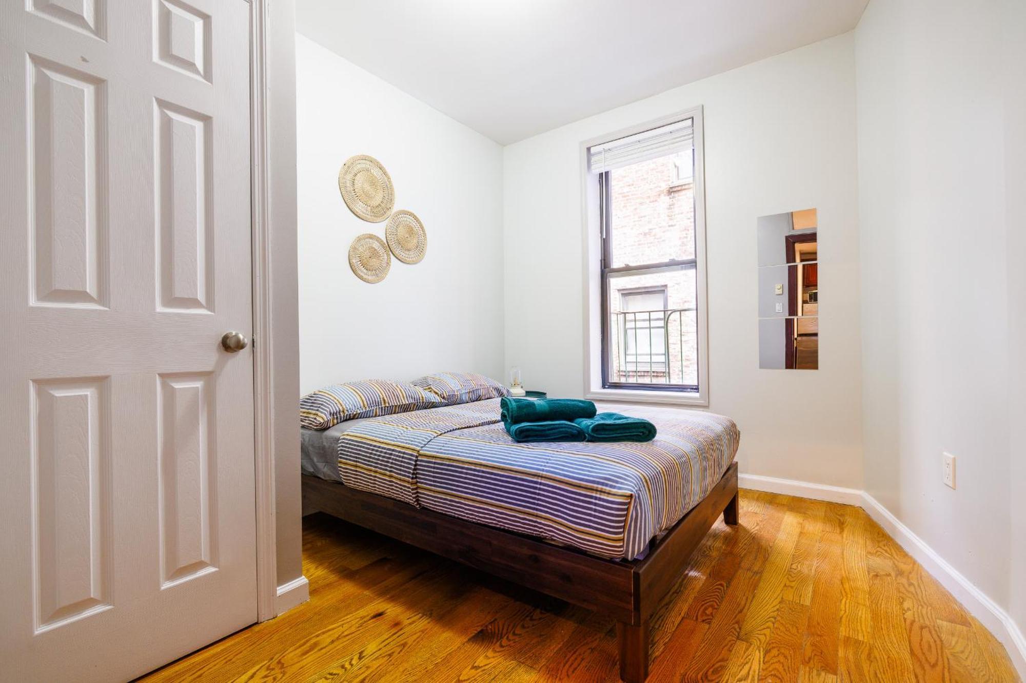 Discover The Comfort Of Columbia University Properties New York Esterno foto